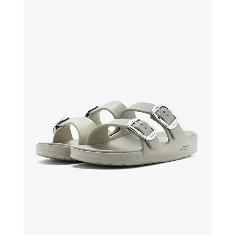 Skechers Arch Fit Cali Breeze 2.0 - Gold Star Kadın Terlik (111592 NAT) Skechers Arch Fit Cali Breeze 2.0 - Gold Star Kadın Terlik (111592 NAT)